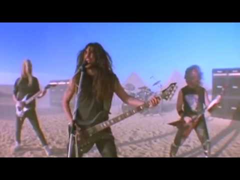 Wham / Slayer - Careless In The Abyss