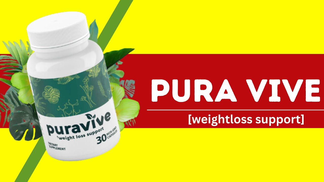 Puravive honest reviews pura vive Customer Review Best Weightloss