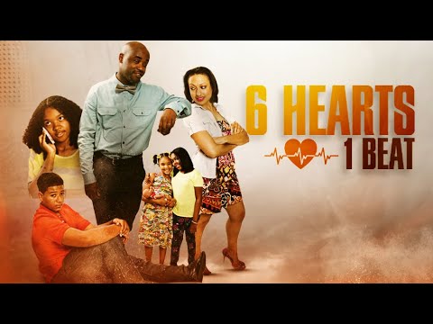 6 Hearts 1 Beat