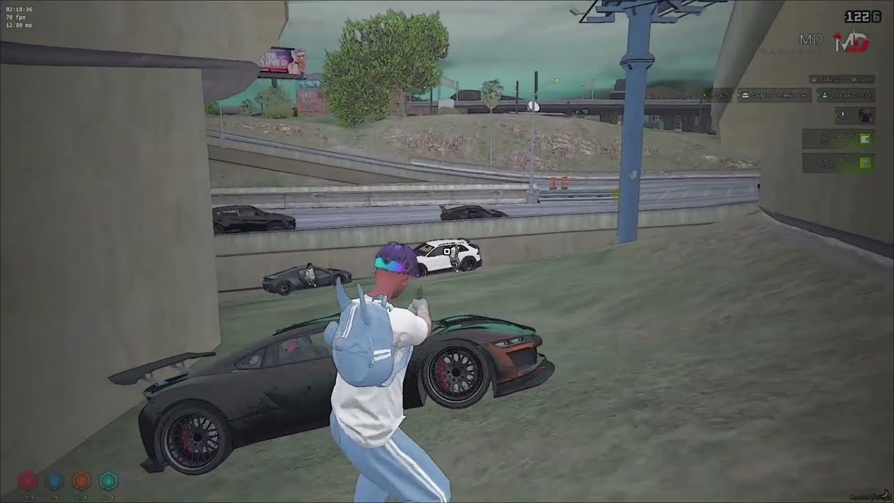 gitmek zorundayim #mdrp