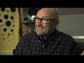 Capture de la vidéo Phil Collins Interview: "I Was Everything People Hated About The 80S"