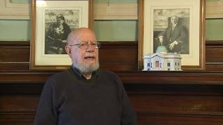 Fritz Wetherbee: Shedd Porter Library