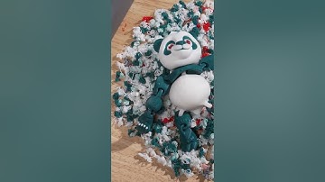 Xu thế máy in 3d 2025: Sử dụng 2 đầu in #3dprinting #in3d #meme3d