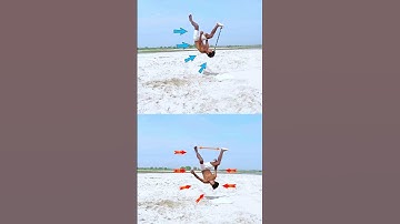 Running Webster flip Tutorial Aviod This Mistake Fic Your 😍 #shorts #youtubeshorts ❤️