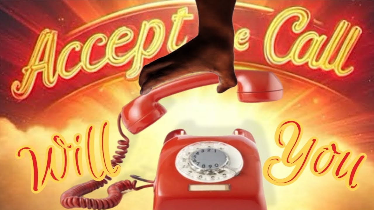 Israel Change And Accept The Call When Yah Comes To Use You For His Purpose!