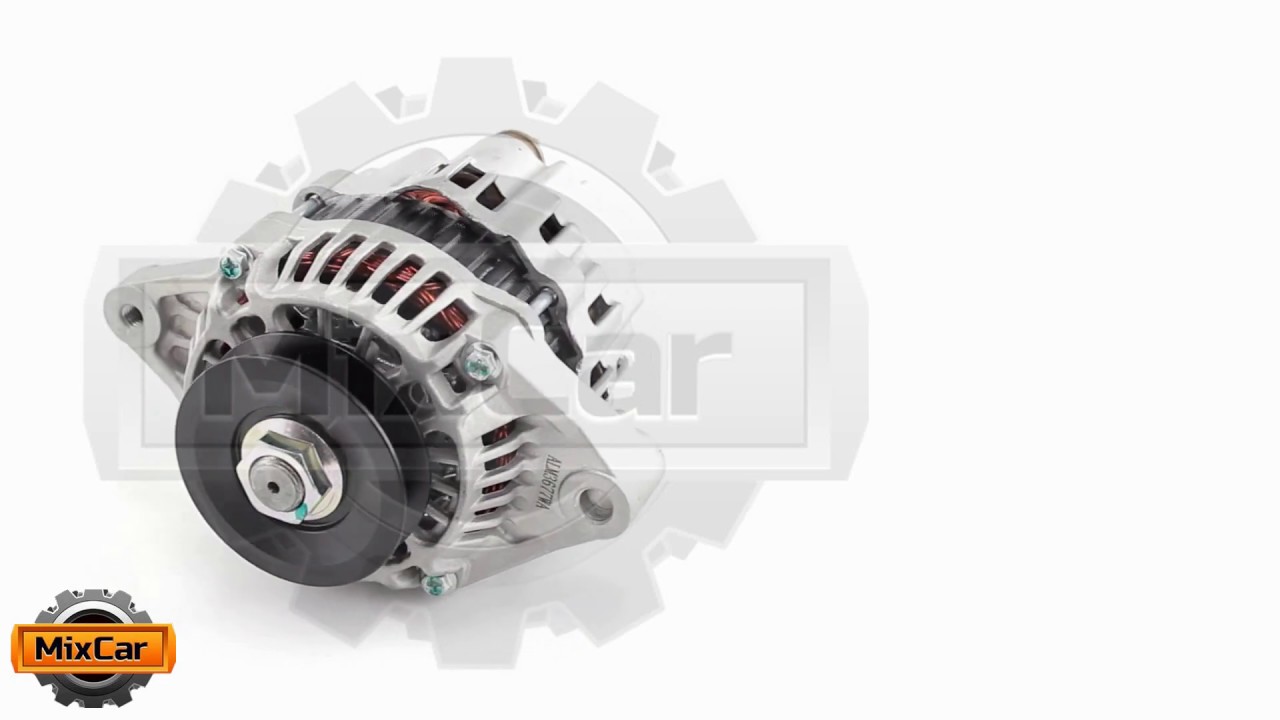 Дизельный генератор kubota j320
