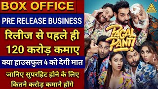Pagalpanti Movie, John Abraham, Anil Kapoor, Arshad Warsi, Box Office, Review, Budget, Prediction