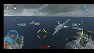 sky fighter level 3 👏 🙌 😁 😗😗😗✌