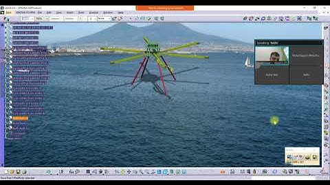 BASIC RENDERING CATIA V5