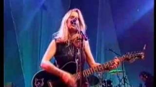 Heather Nova - Walk This World