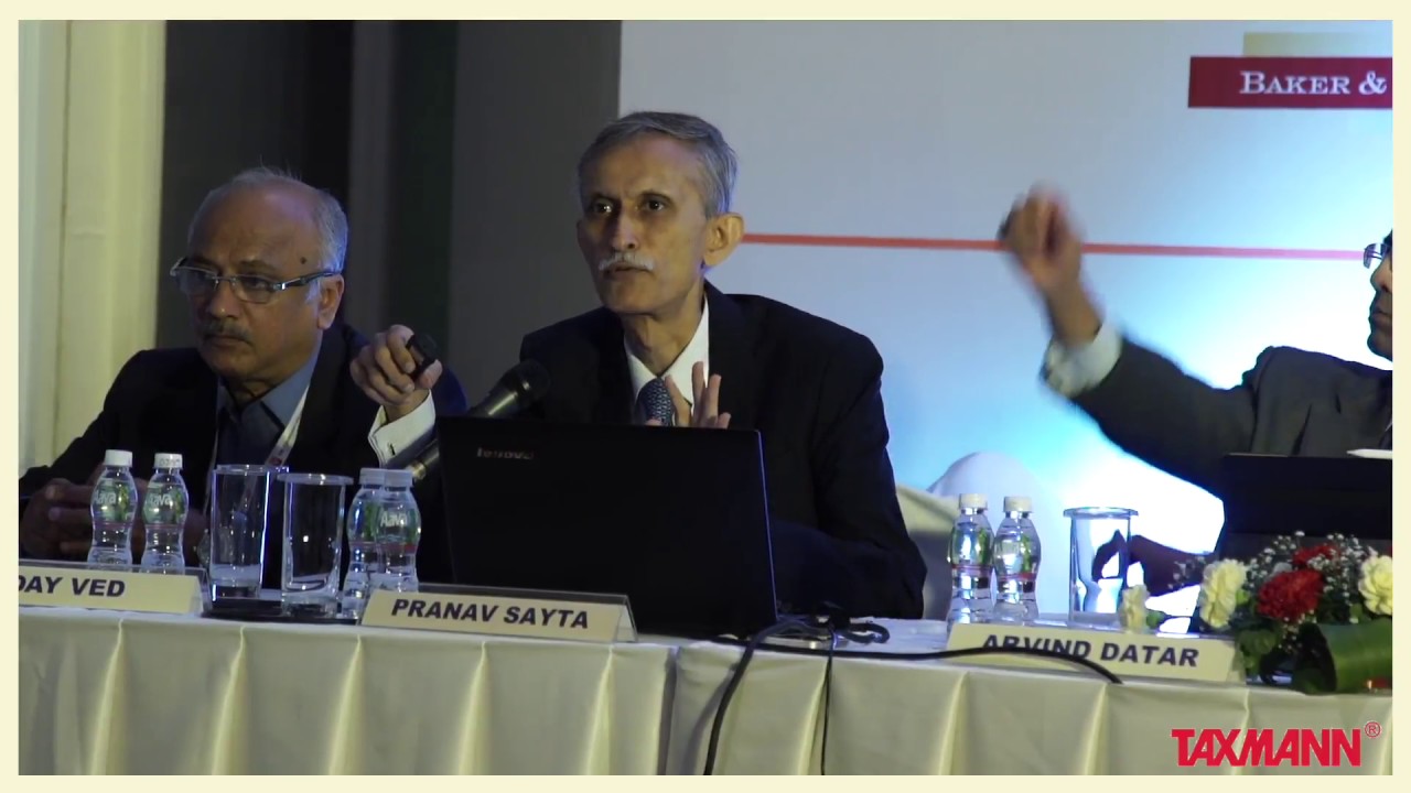 Expert’s take "Equalization Levy" on Digital Transactions