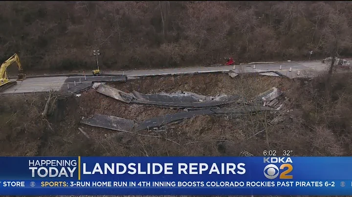 PennDOT To Update Route 30 Repair Plans