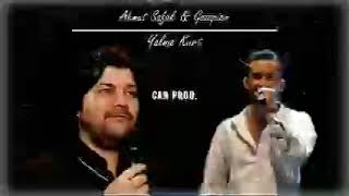 GAZAPİZM FT AHMET ŞAFAK (YANLIZ KURT) Resimi