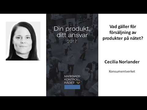 Video: Vad är direkt till konsumentförsäljning?