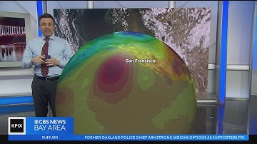 Weather Extra:  What do the snowpack measurements really mean?