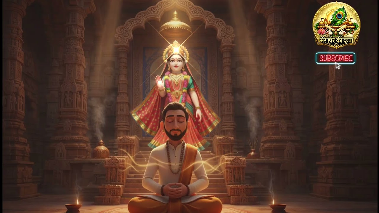 सुबह सुबह सुने श्री राधा नाम| राधा नाम जाप|@Mereharikikripaofficial 