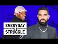 Tory Lanez 'New Toronto 3,' Issues for Rappers Who Sing, Too Much Instagram Live | Everyday Struggle
