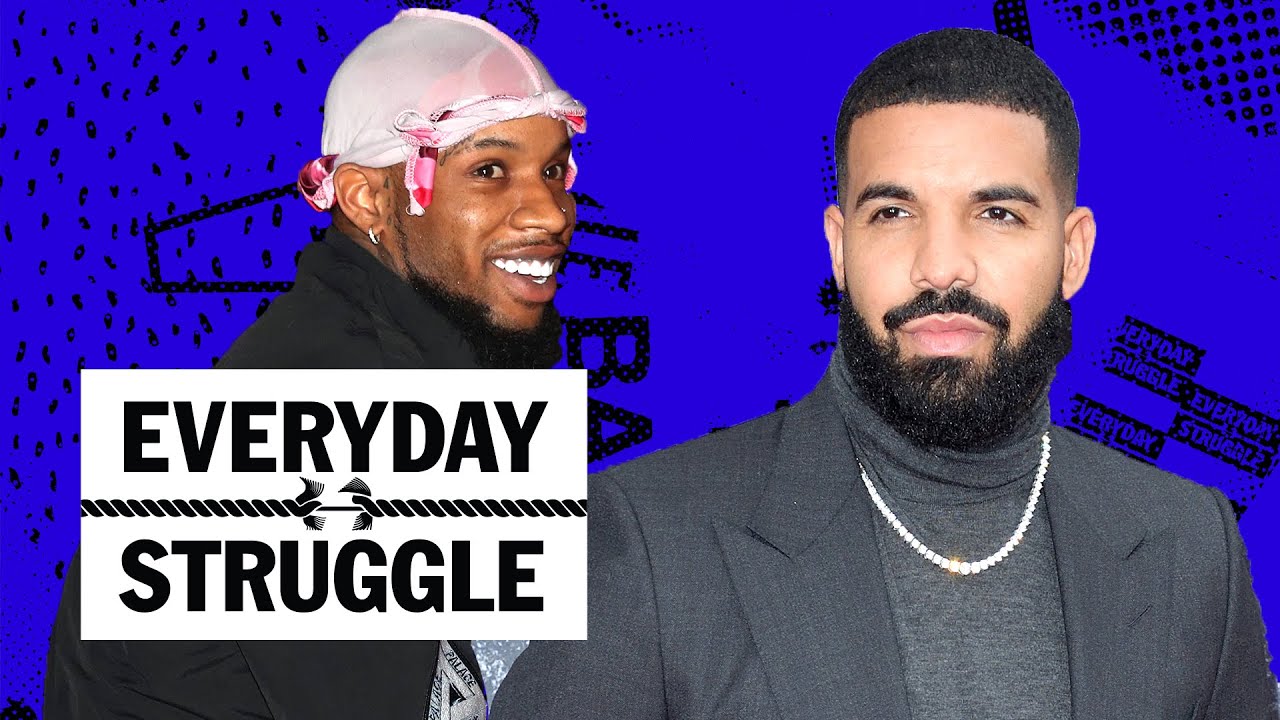 Tory Lanez 'New Toronto 3,' Issues for Rappers Who Sing, Too Much Instagram Live | Everyday Struggle