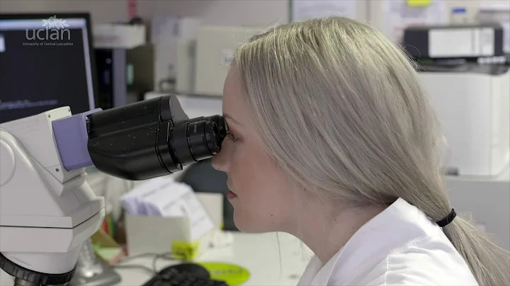 From Healthcare Science Graduate to Biomedical Sci...