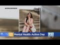Mental health action day a message young adults are starting to embrace
