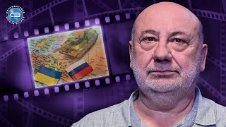 BALKAN INFO: Bojan Dimitrijević - Ukrajina nema snage za dalji rat sa Rusijom!