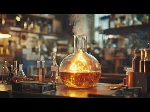 ▽ Самые невероятные и необычные научные эксперименты