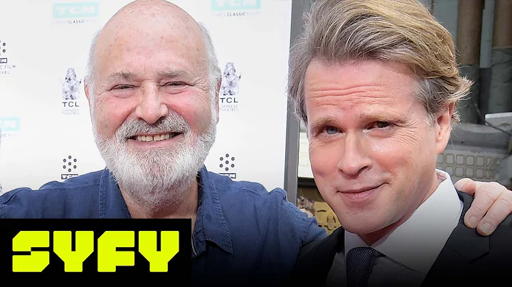 All of The Princess Bride Cast Rob Reiner Tributes | SYFY