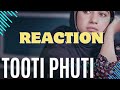 Reaction On Tooti Phuti Kabli Pulao Greentv Reaction On Tooti Phuti Kabli Pulao Greentv