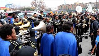 CPAA @Bacchus Parade 2018 (Don't think about it)