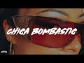 Wisin & Yandel - Chica Bombastic 🔥