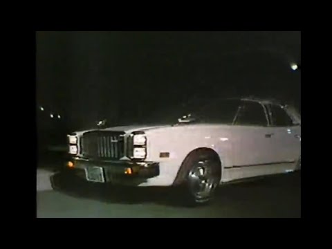 【CM】MAZDA ルーチェ