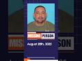 #StevenGarcia #missing #missingperson #missingscientists #Albuquerque  #newmexico #contractor