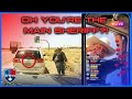 Sheriff Mark Lamb pulls over Anti-Police LiveStreamer