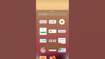 How to change background in instagram story | How to change background colour on instagram story