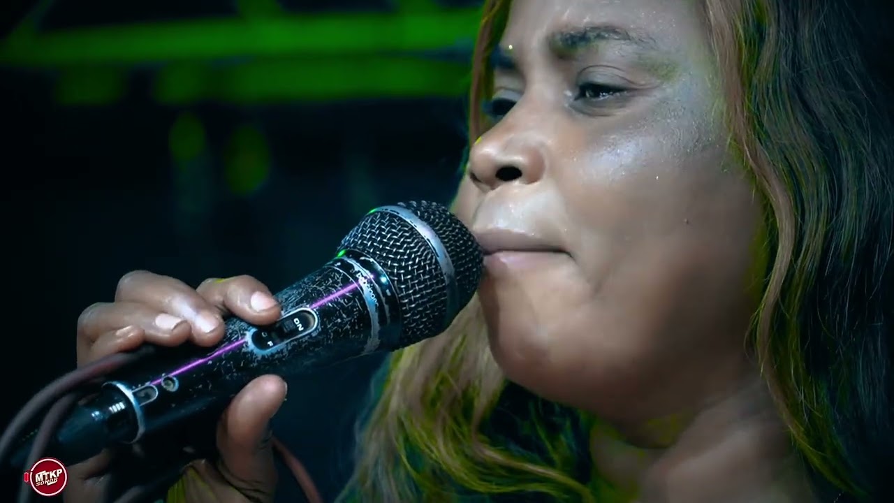 Live à Lubumbashi 🔥🔥🔥🔥 LUPANDU - MAMAN MONIQUE MASANKA FT MAMAN MARIE BILONDA