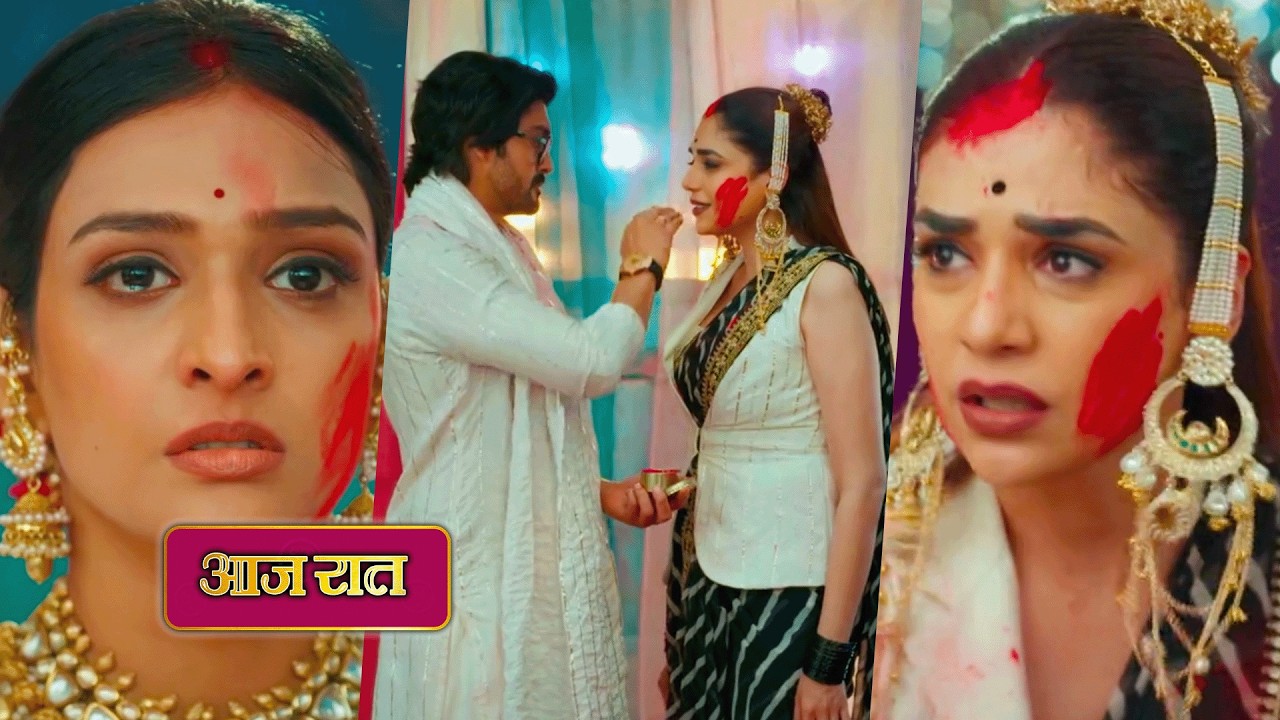Dr Aarambhi NEW PROMO 11th March 2026 Today Aarambhi is heartbroken because of Vishwas & Avantika