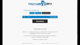 musica da youtube con video2mp3 musica da youtube con video2mp3