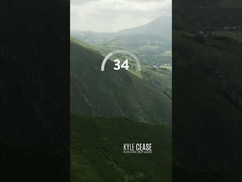 50 seconds to a new direction