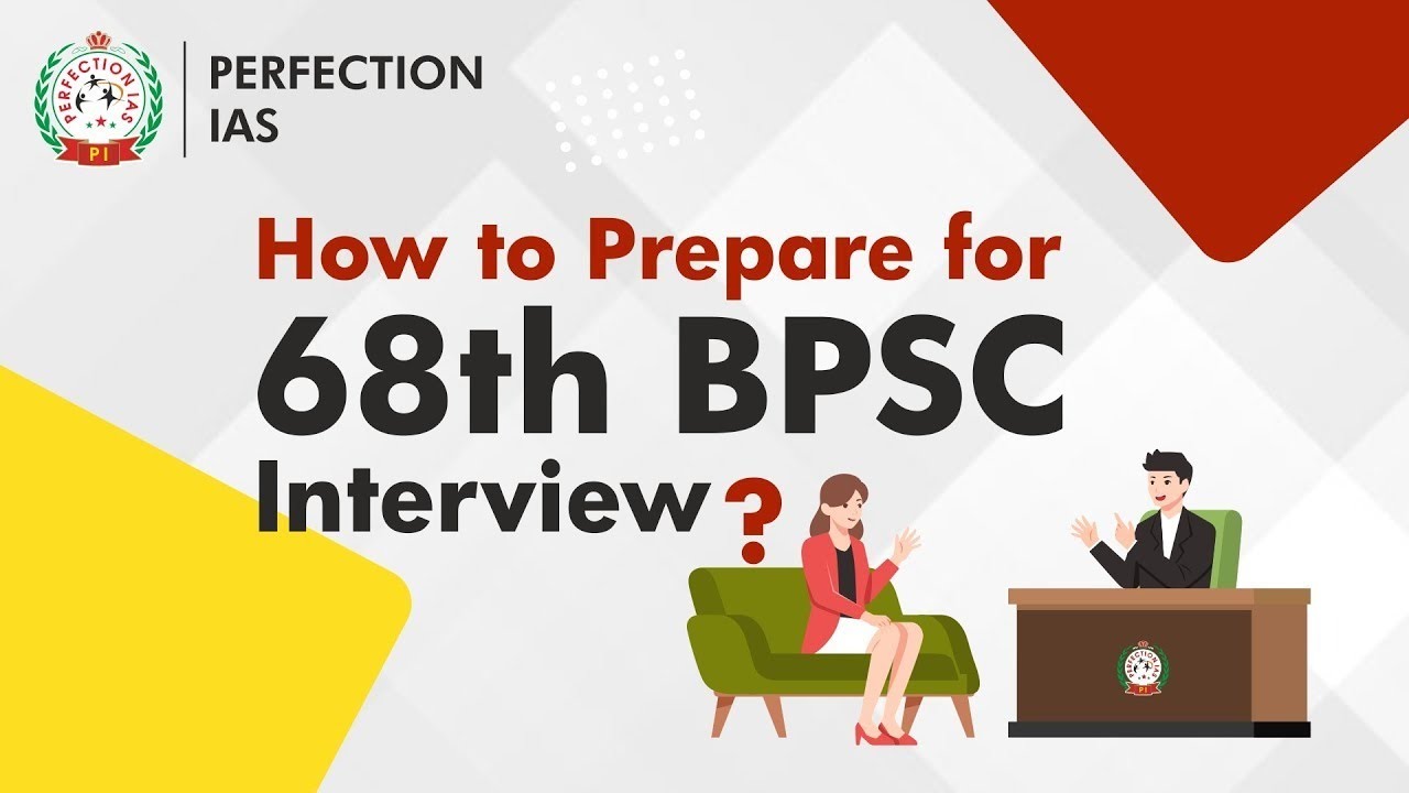 Interview Guidance Program | Sushanta Sir | Ex IRAS | 68th BPSC ...
