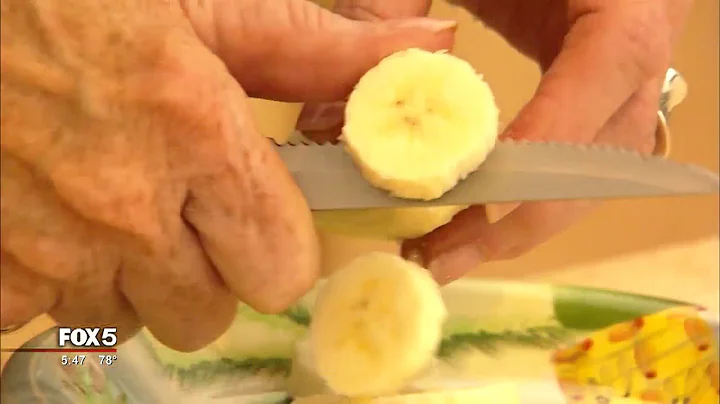 After 10 years, Georgia woman finally gets help for 'mystery cough'