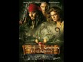 Pirates of the Caribbean 2 - I&#39;ve Got My Eye on You