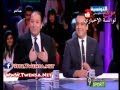 كلام بذيء في برنامج التاسعة في قناة التونسية