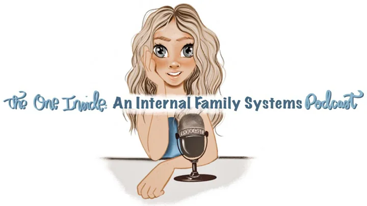 IFS and Parts and Charts with Tara Vogel