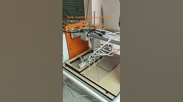 collapsible box wing making machine