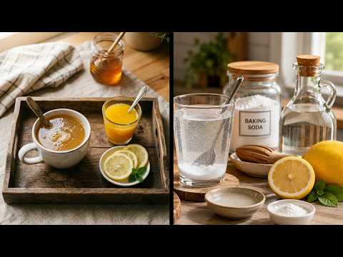 Honey Trick Recipe for Men: What’s Really Behind This Popular Honey Trick?