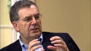 Interview with Sinclair Ferguson & Chris Larson (June 22, 2011) Net Worth