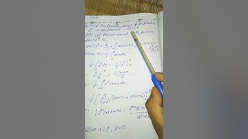 Lecture video-4 Applied mathematics-2