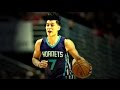Jeremy Lin Highlights-2015.11.17 Charlotte Hornets vs New York Knicks