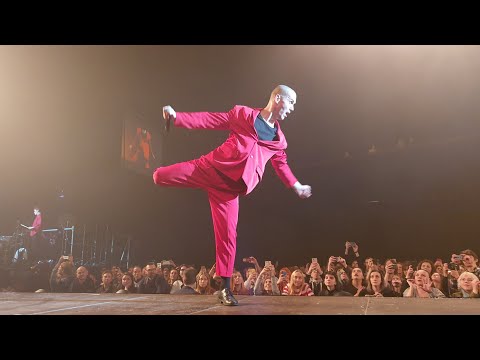 Shortparis - Отвечай за слова