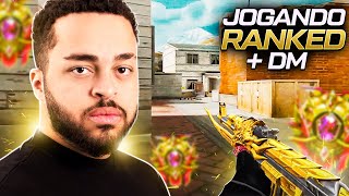 CROSSFIRE - RANK CPL VEM NO FOCO